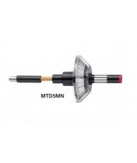 MTD Micro Dial Indicating Torque Screwdriver